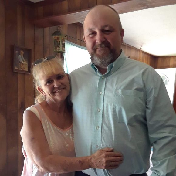 Meet your Posher, Keith - Picture 1 of 1